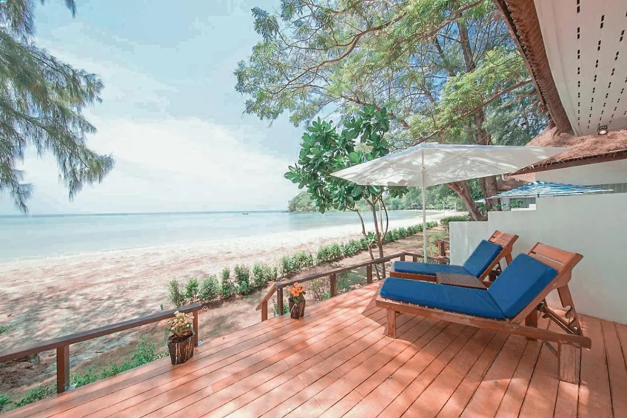 Twin Bay Resort Ko Lanta