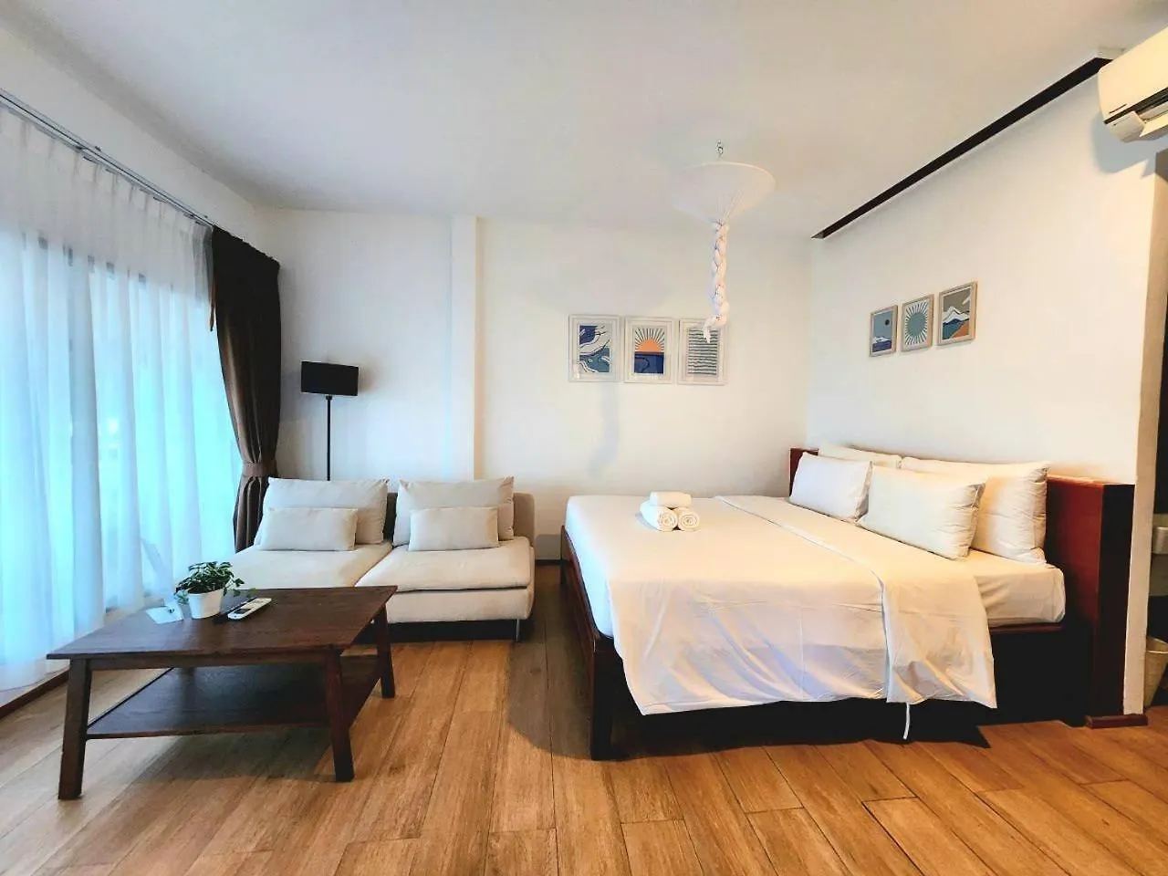 Twin Bay Resort Ko Lanta