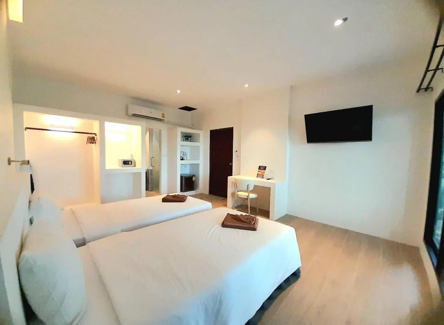Twin Bay Resort Ko Lanta