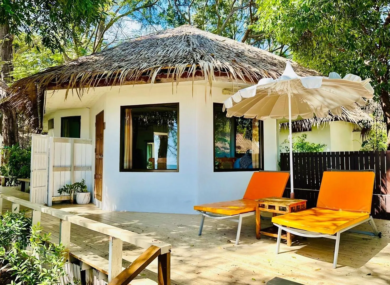 Twin Bay Resort Ko Lanta