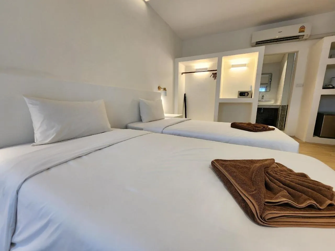 Twin Bay Resort Ko Lanta