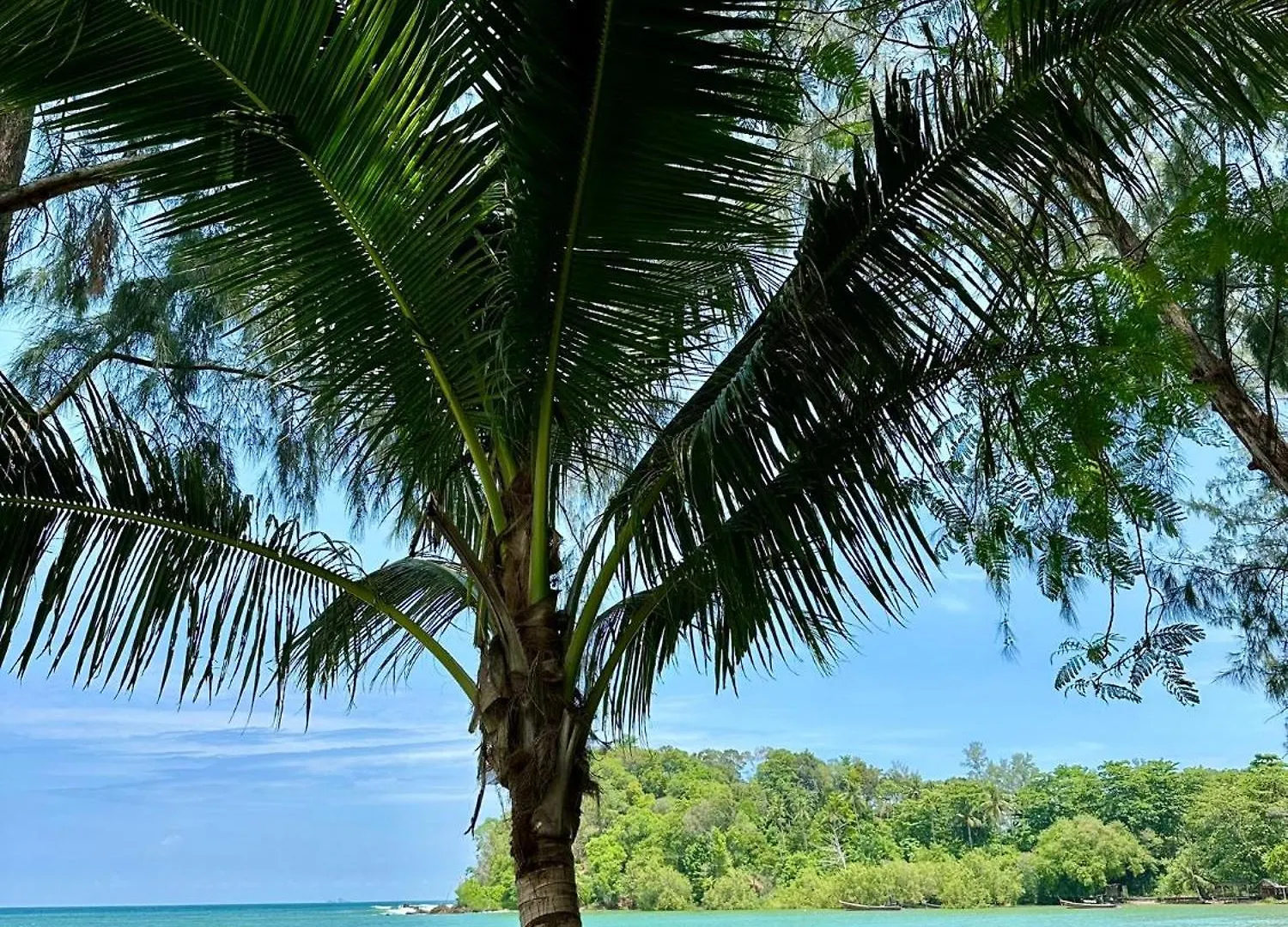 منتجع توين باي Ko Lanta