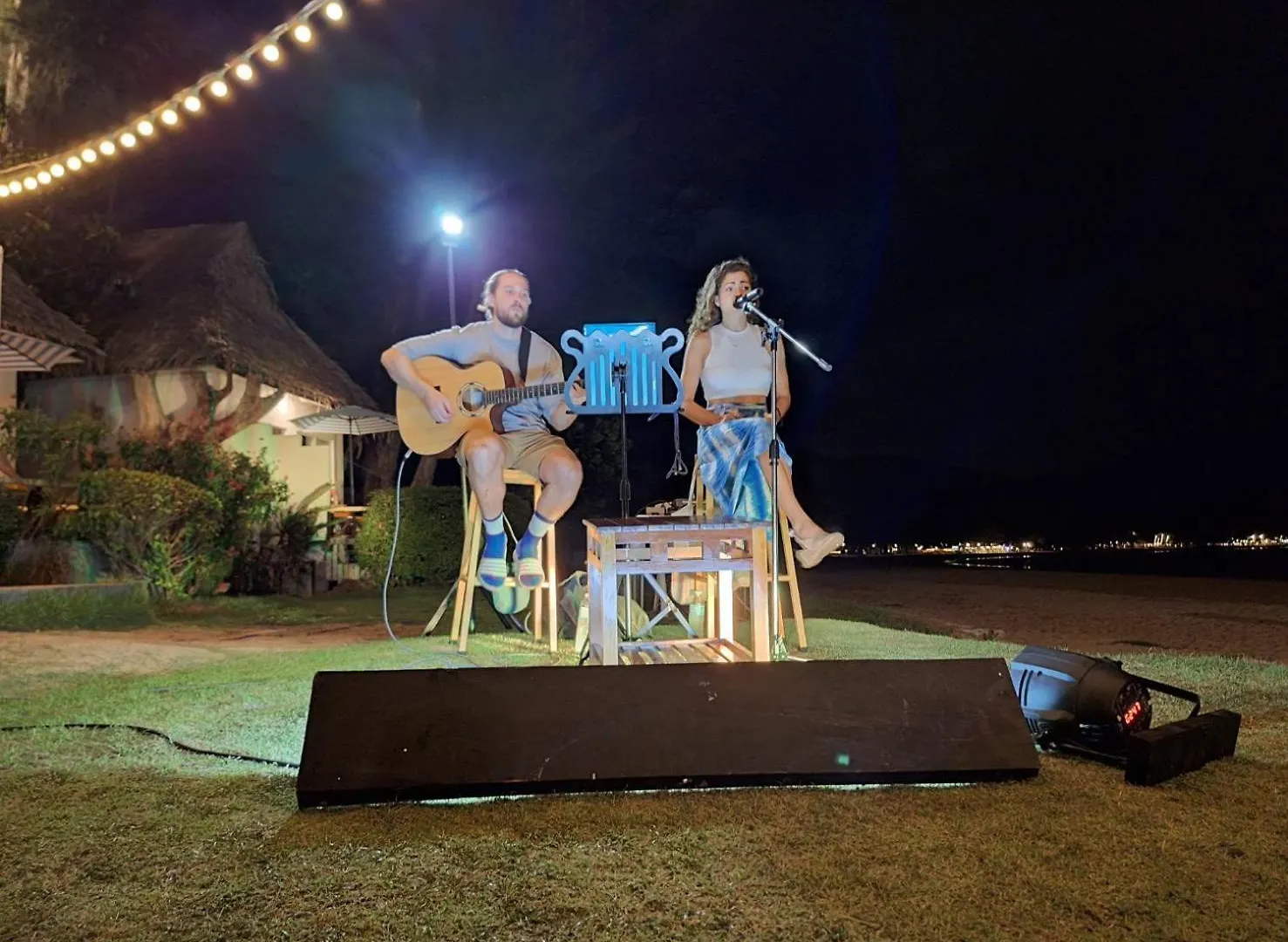 Twin Bay Resort Ko Lanta