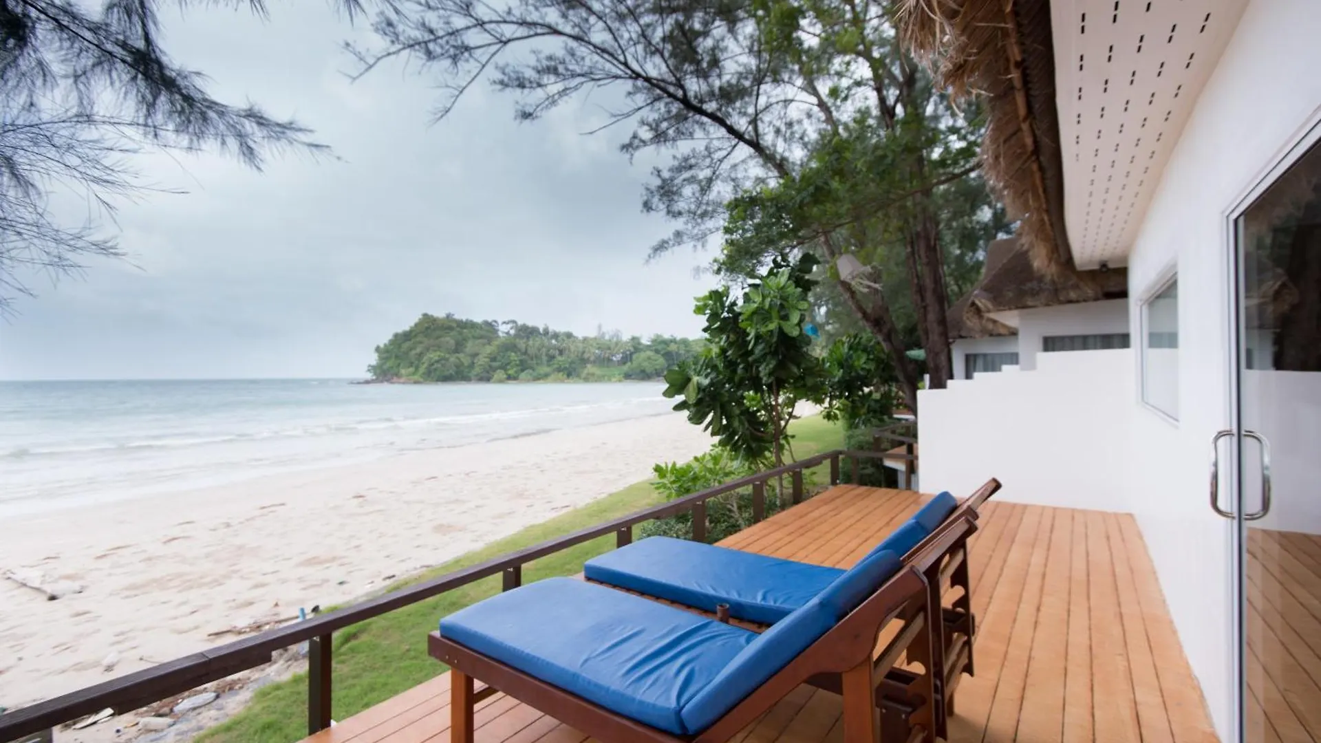 Twin Bay Resort Ko Lanta