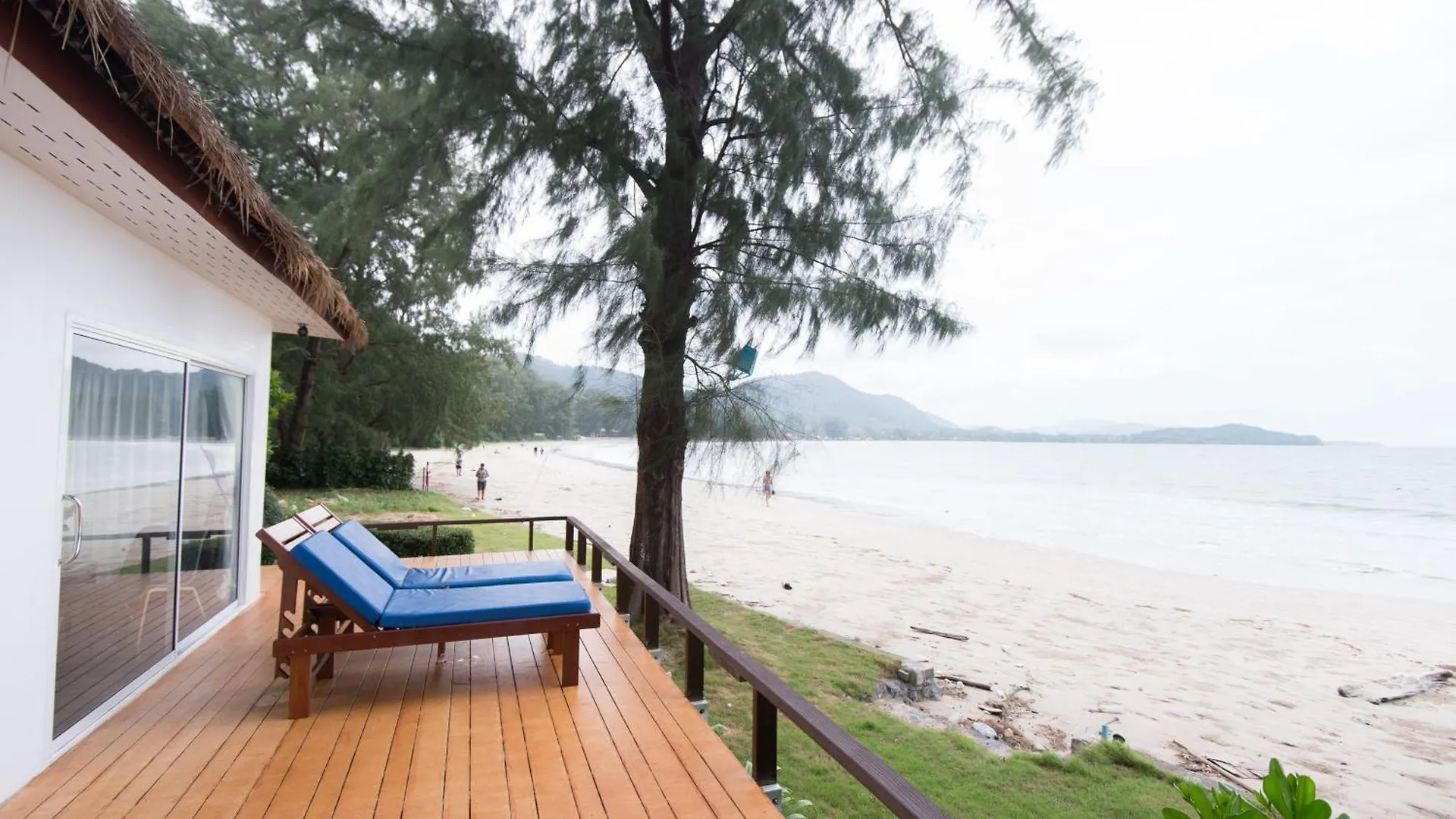 Twin Bay Resort Ko Lanta