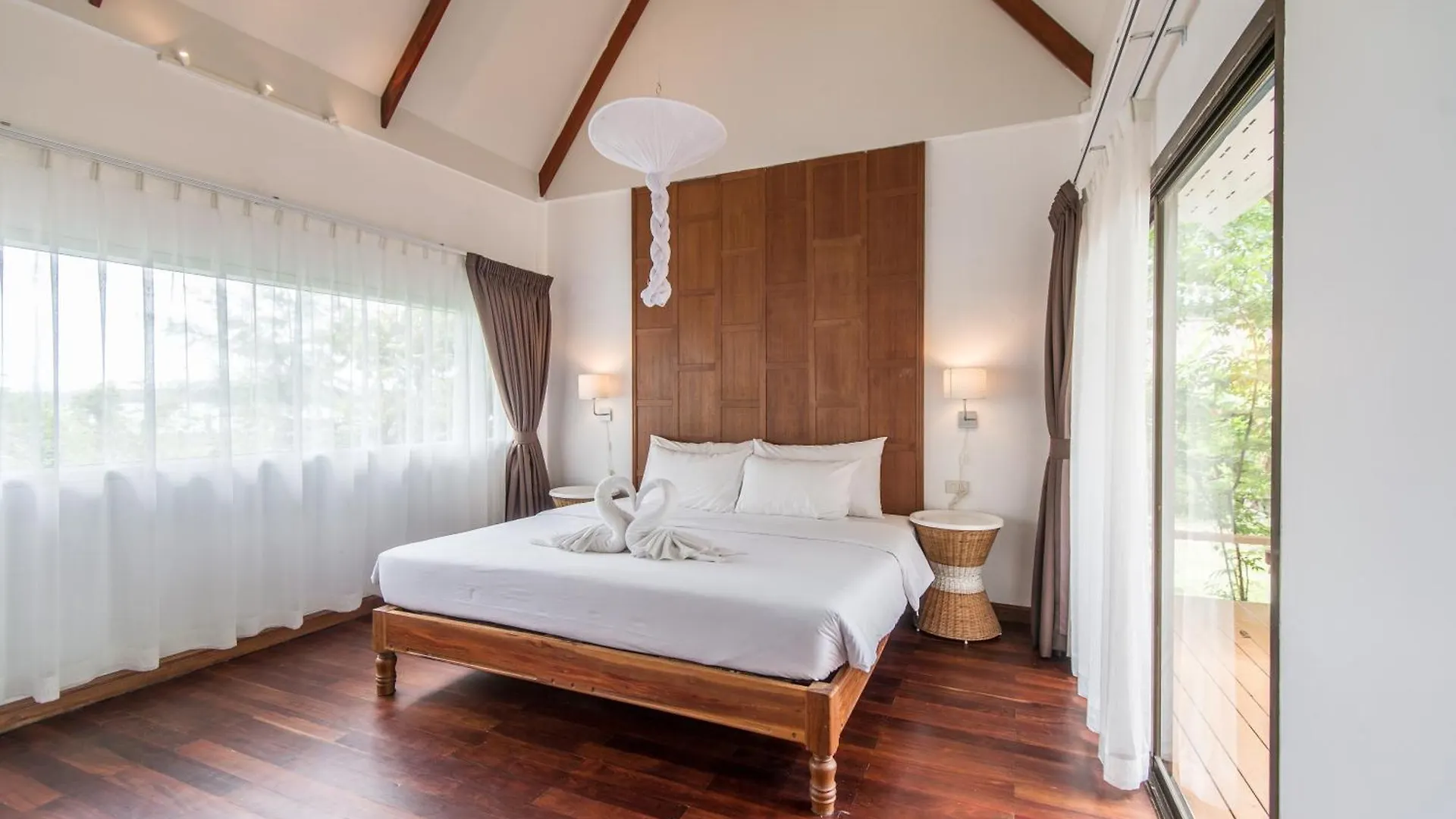 Twin Bay Resort Ko Lanta