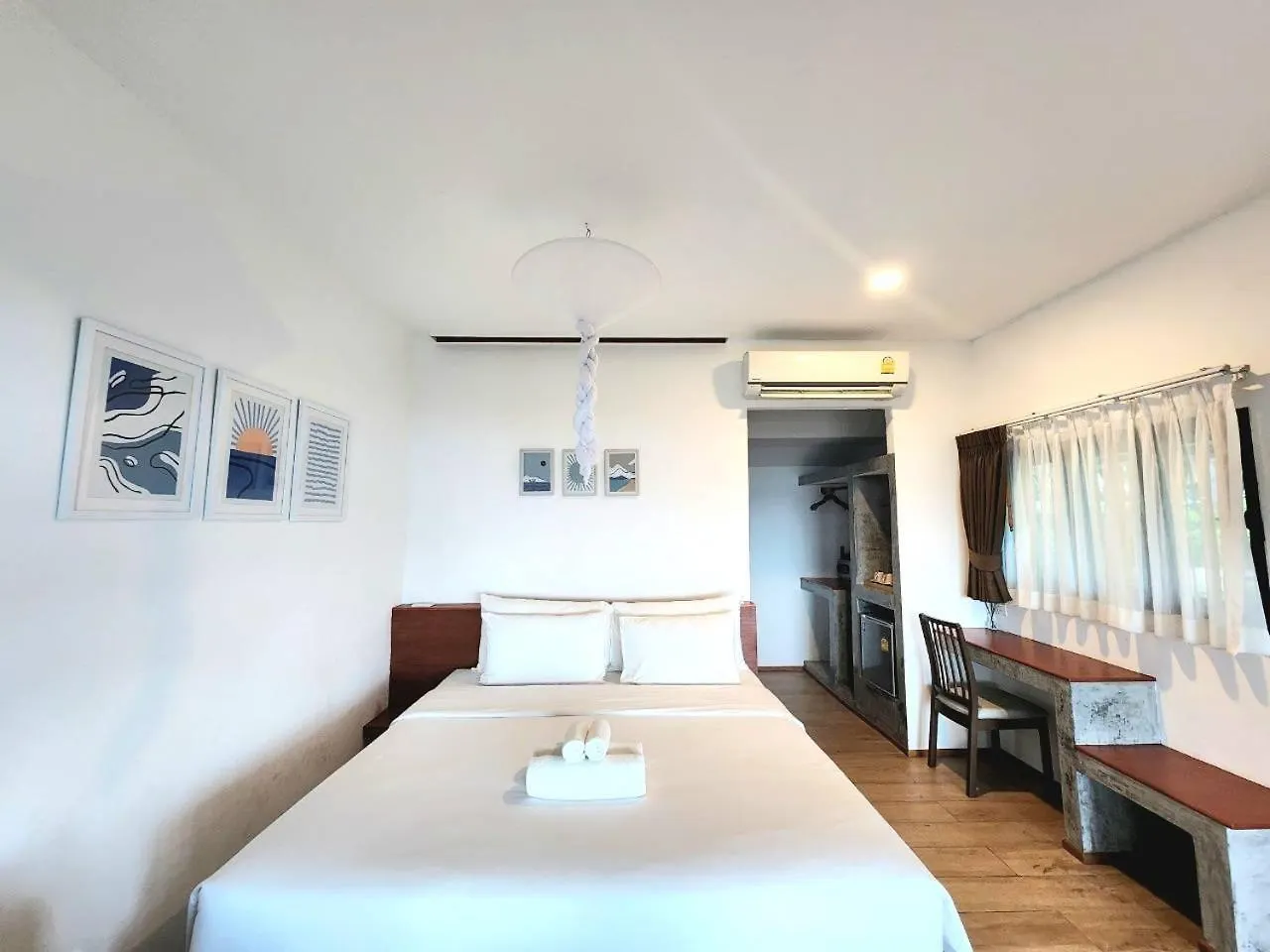 Twin Bay Resort Ko Lanta