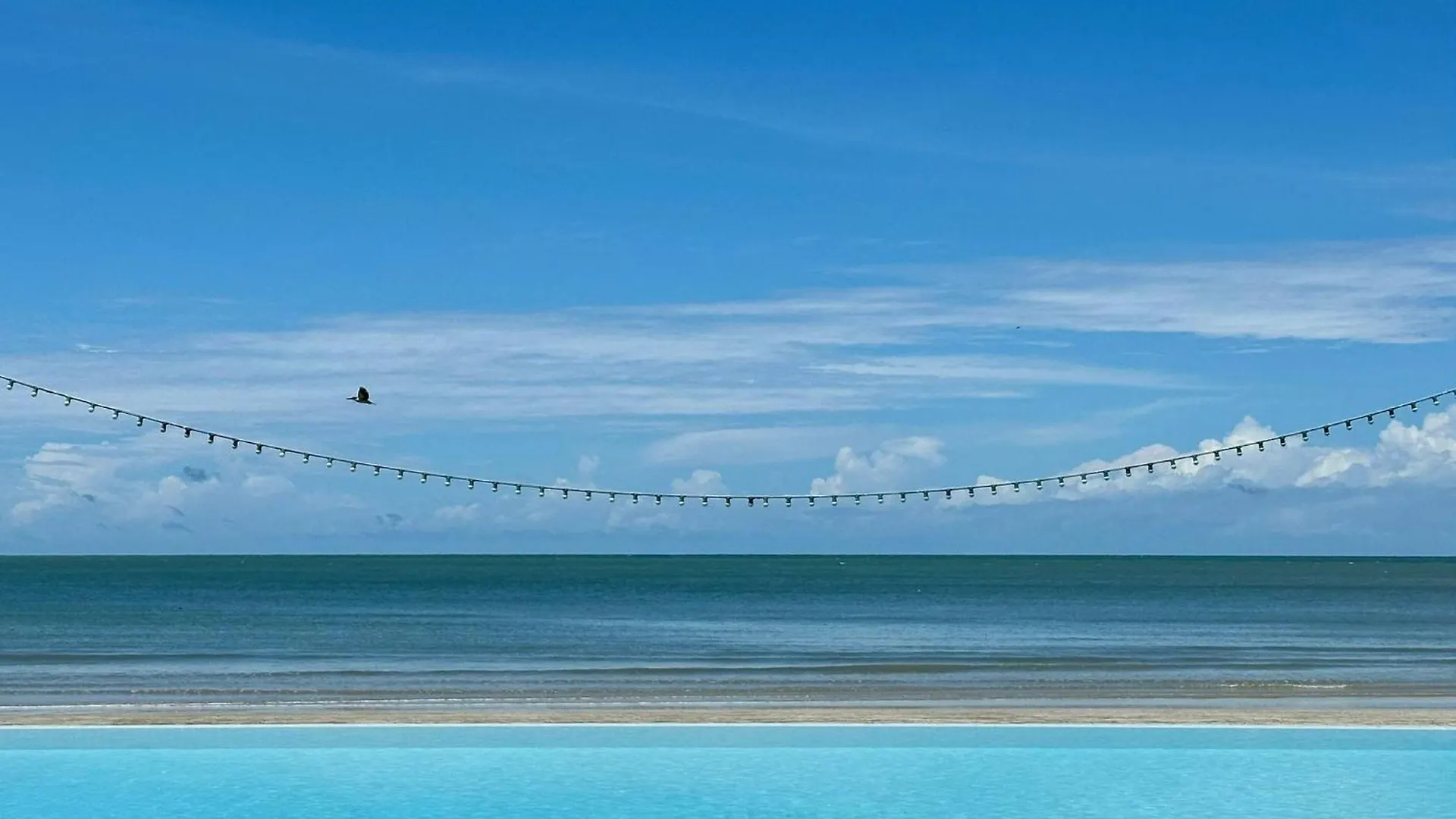 Twin Bay Resort Ko Lanta