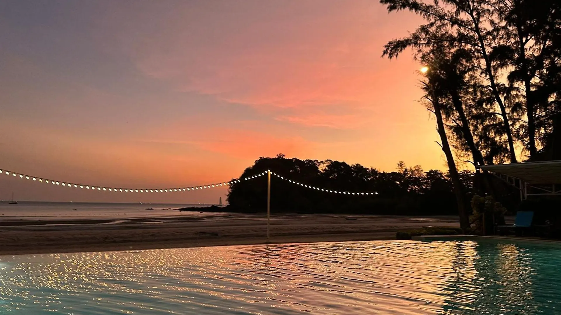 Twin Bay Resort Ko Lanta