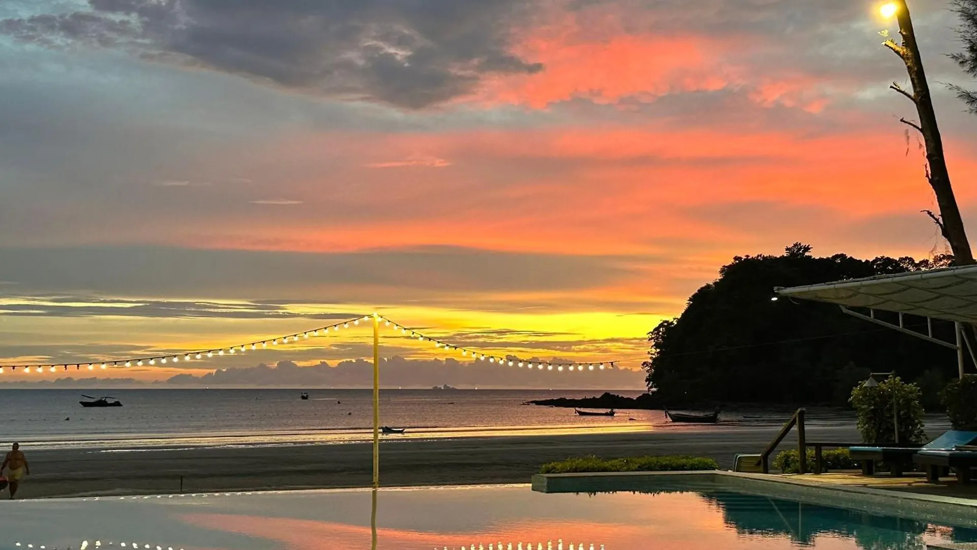Twin Bay Resort Ko Lanta
