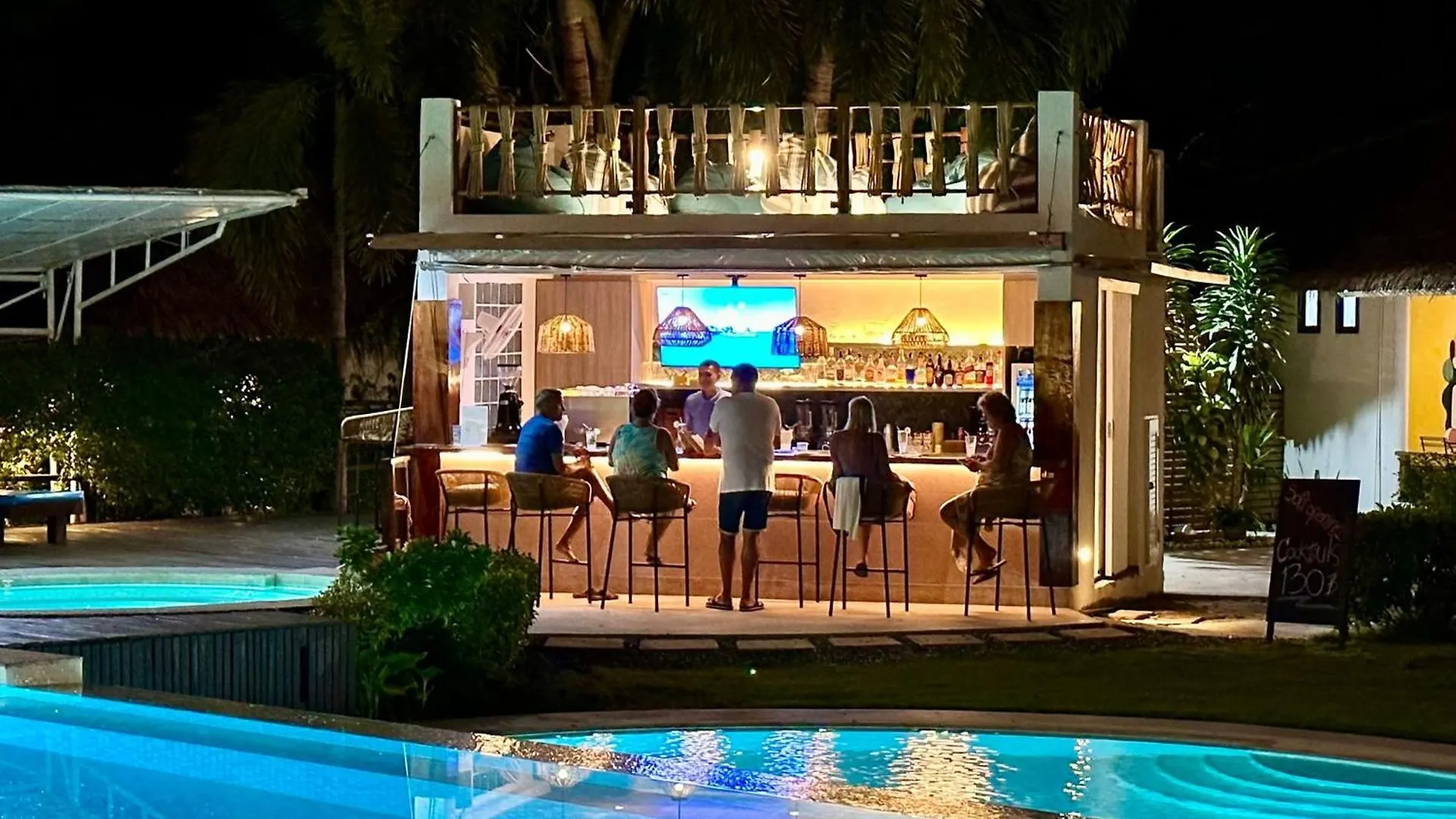 Twin Bay Resort Ko Lanta