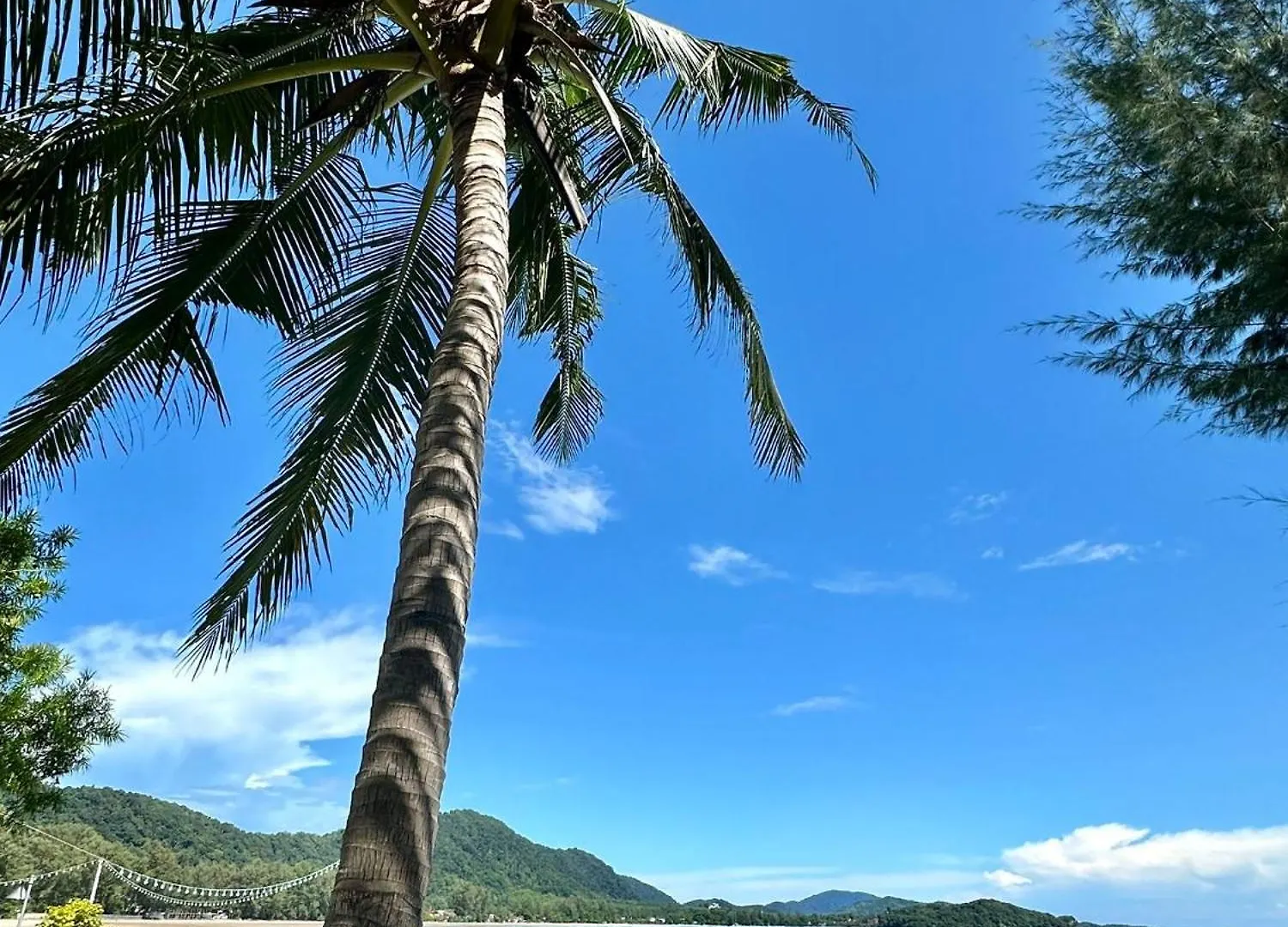 Twin Bay Resort Ko Lanta 3*,