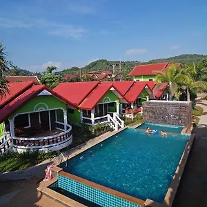 Nature Resort, Station touristique