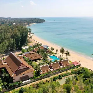 Resort Lanta Casuarina - Sha