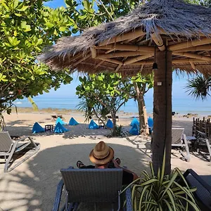 4* Hotel The Lazy