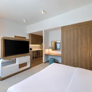 visit hotel