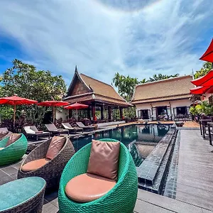 4* Resort Baan Thai Lanta
