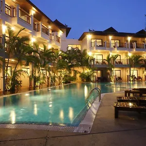 Fanari Khaolak - Courtyard Sha Extra Tajlandia