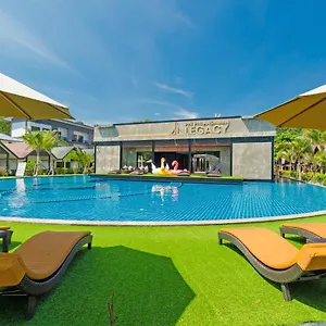 Andaman Legacy Tajlandia