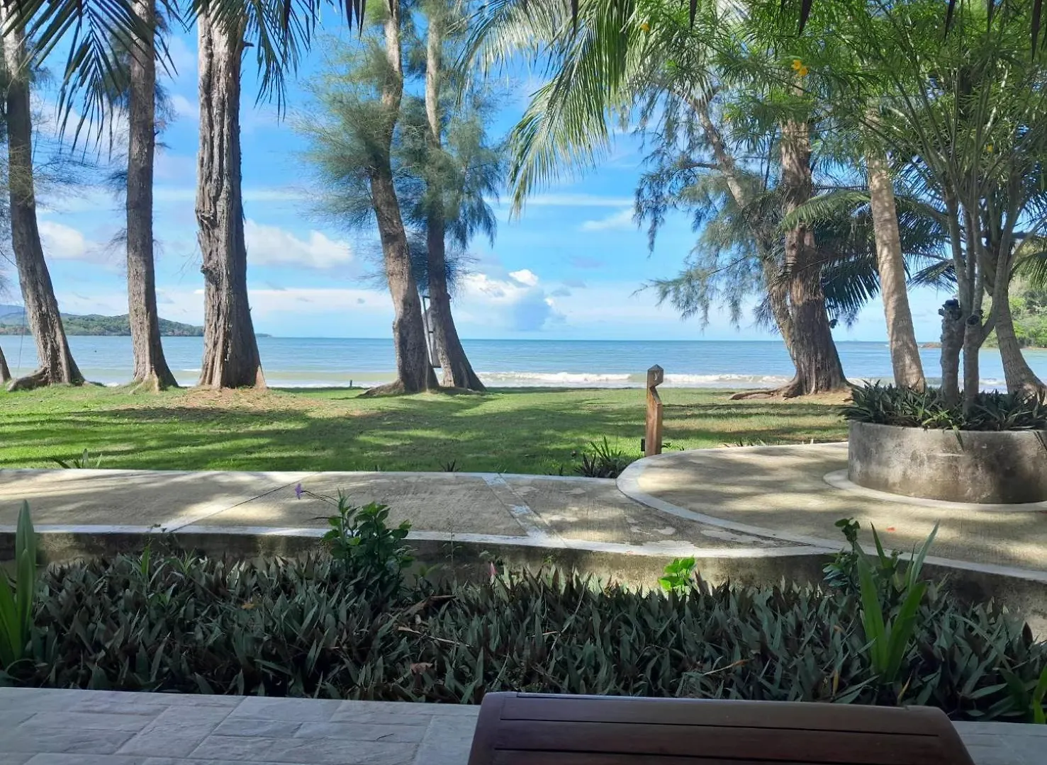 Twin Bay Resort Koh Lanta