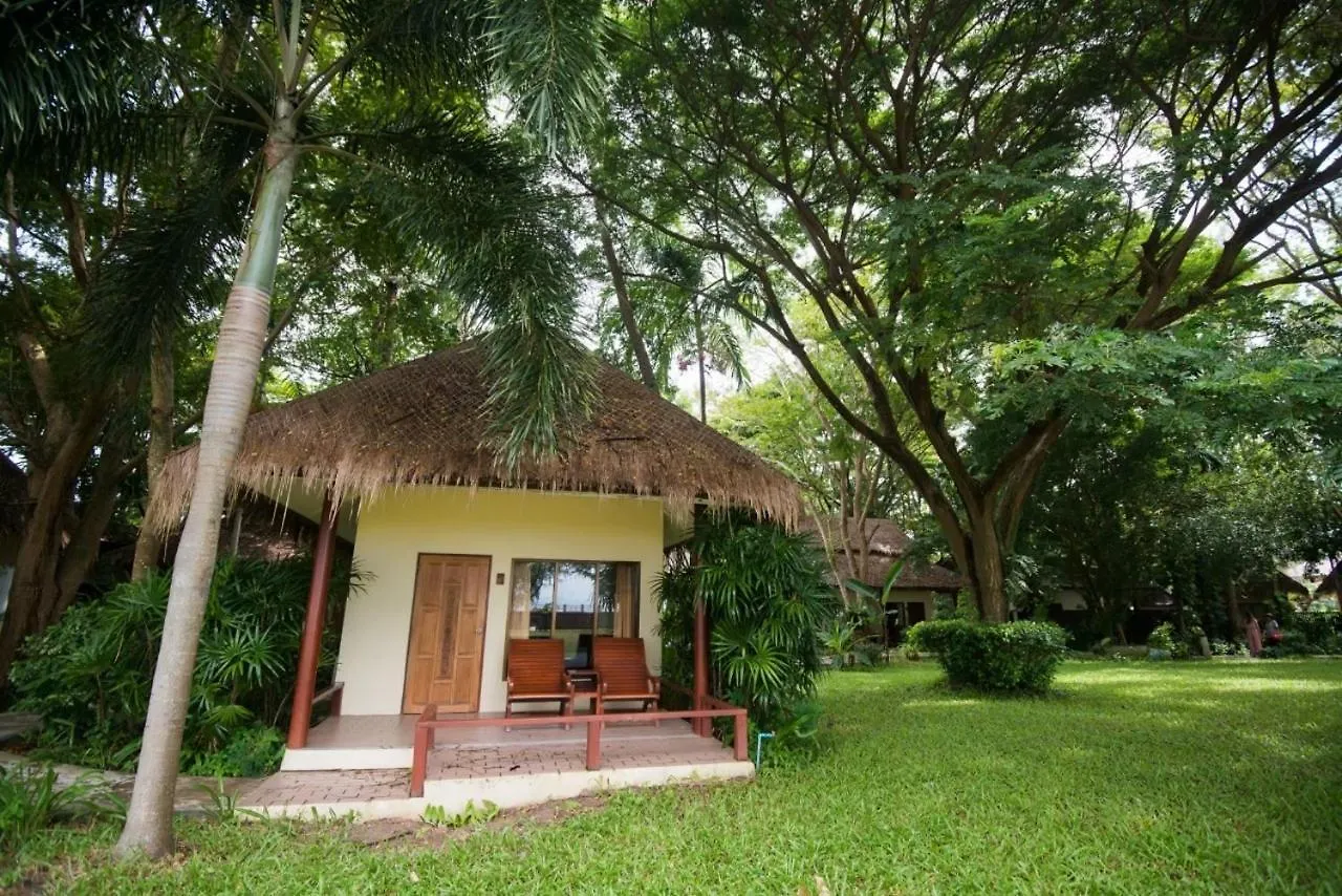 Twin Bay Resort Koh Lanta