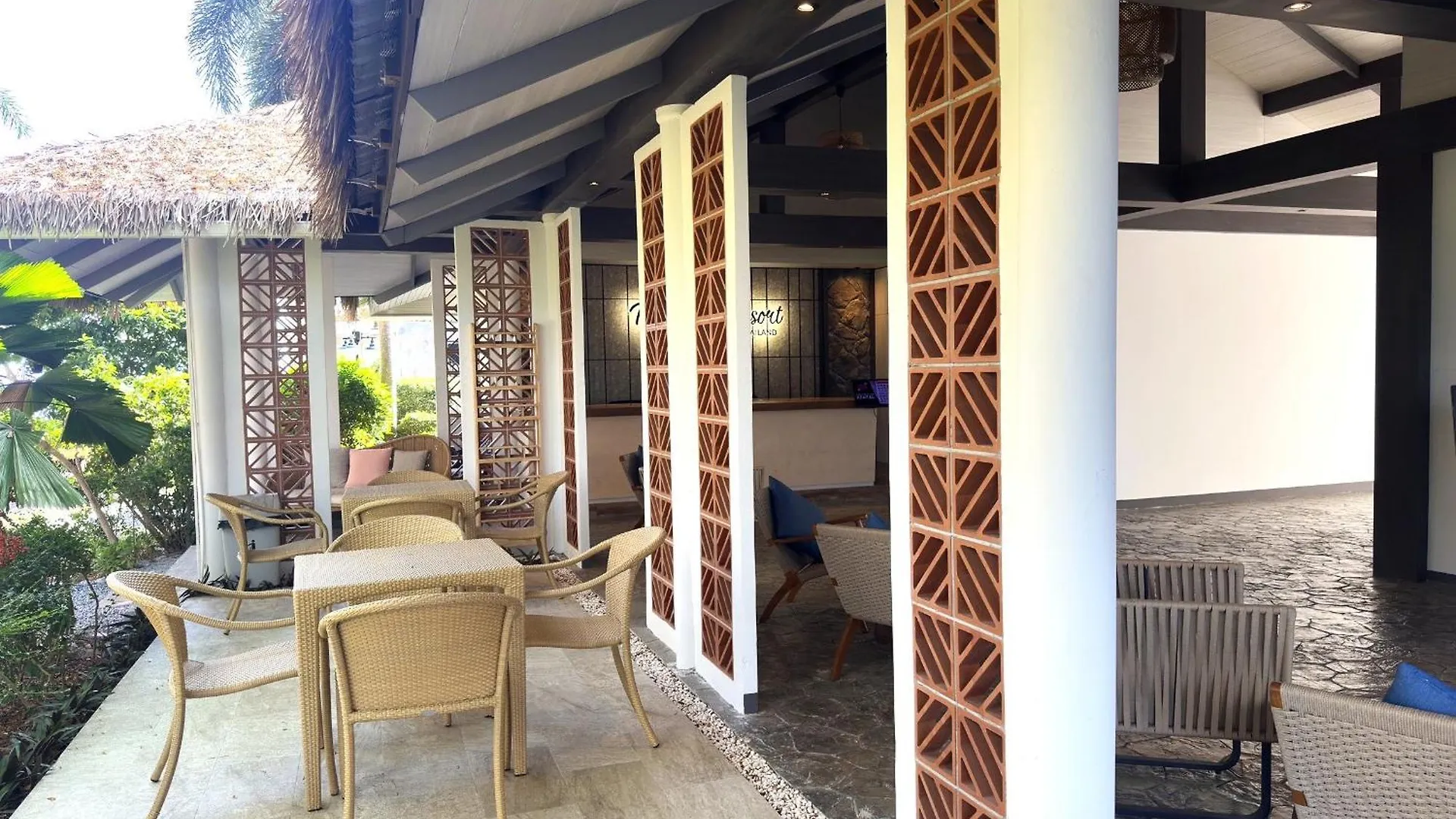 Twin Bay Resort Koh Lanta