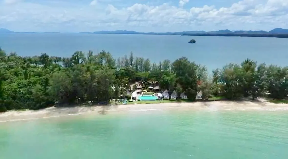 Twin Bay Resort Koh Lanta
