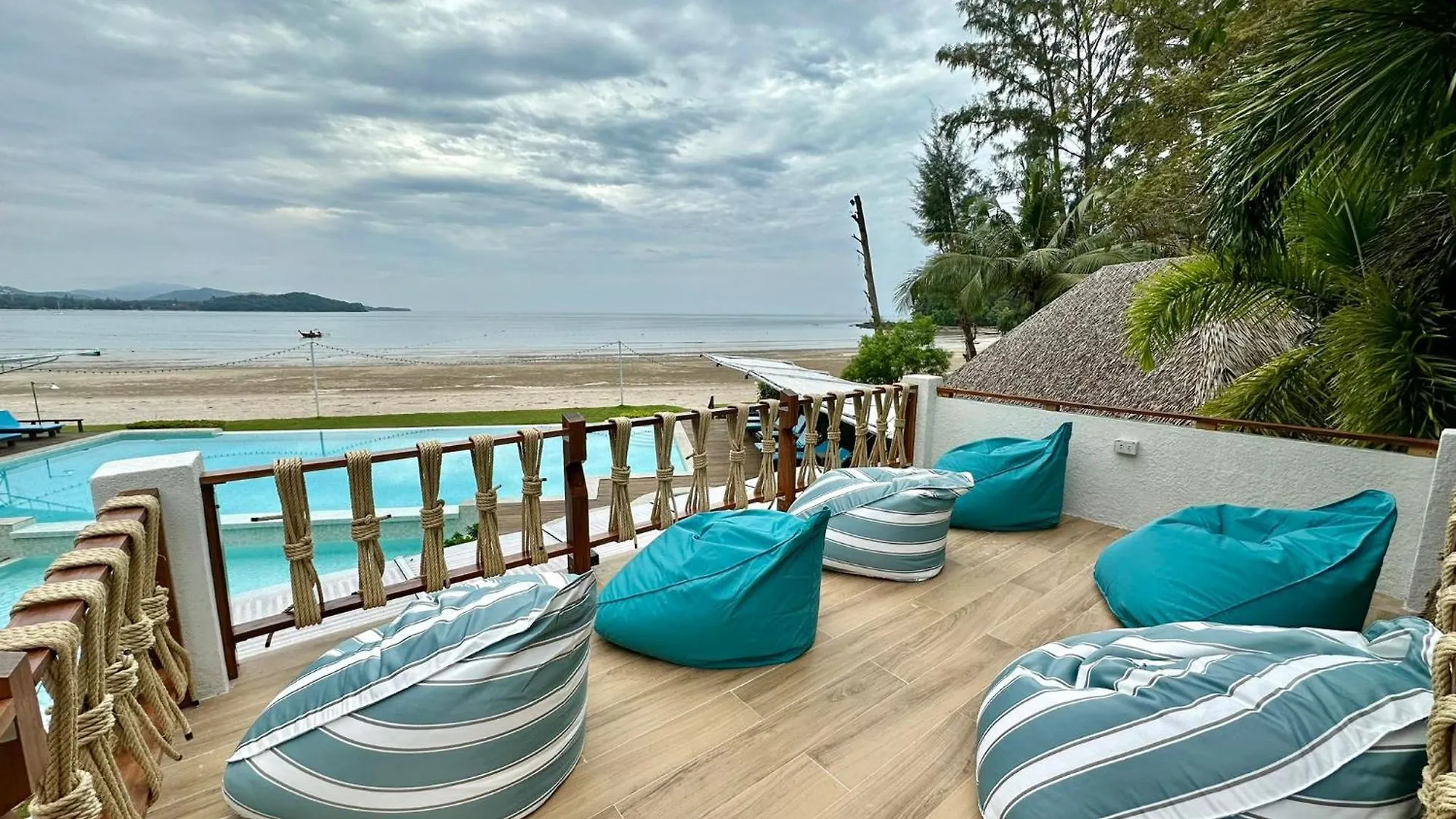 Twin Bay Resort Koh Lanta