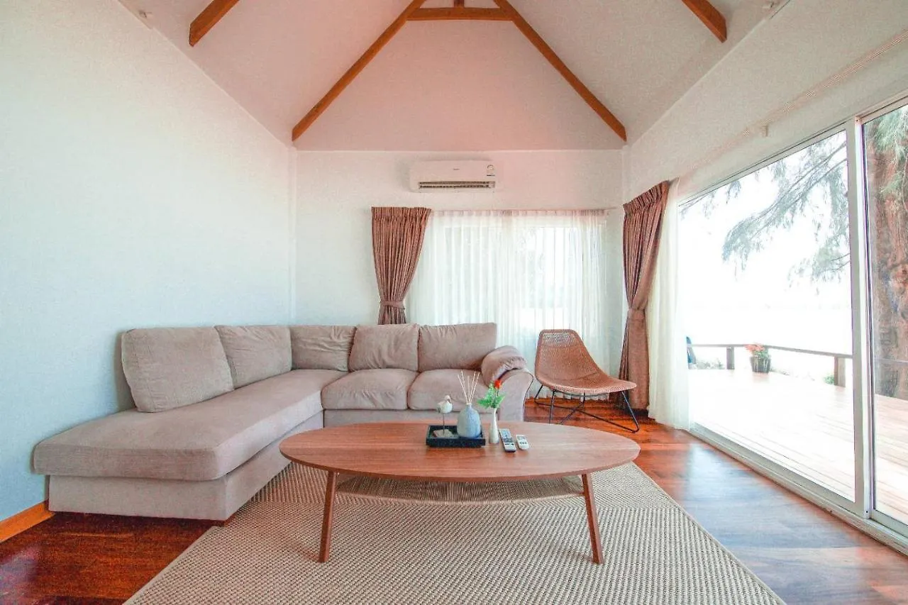 ***  Twin Bay Resort Koh Lanta Thailand