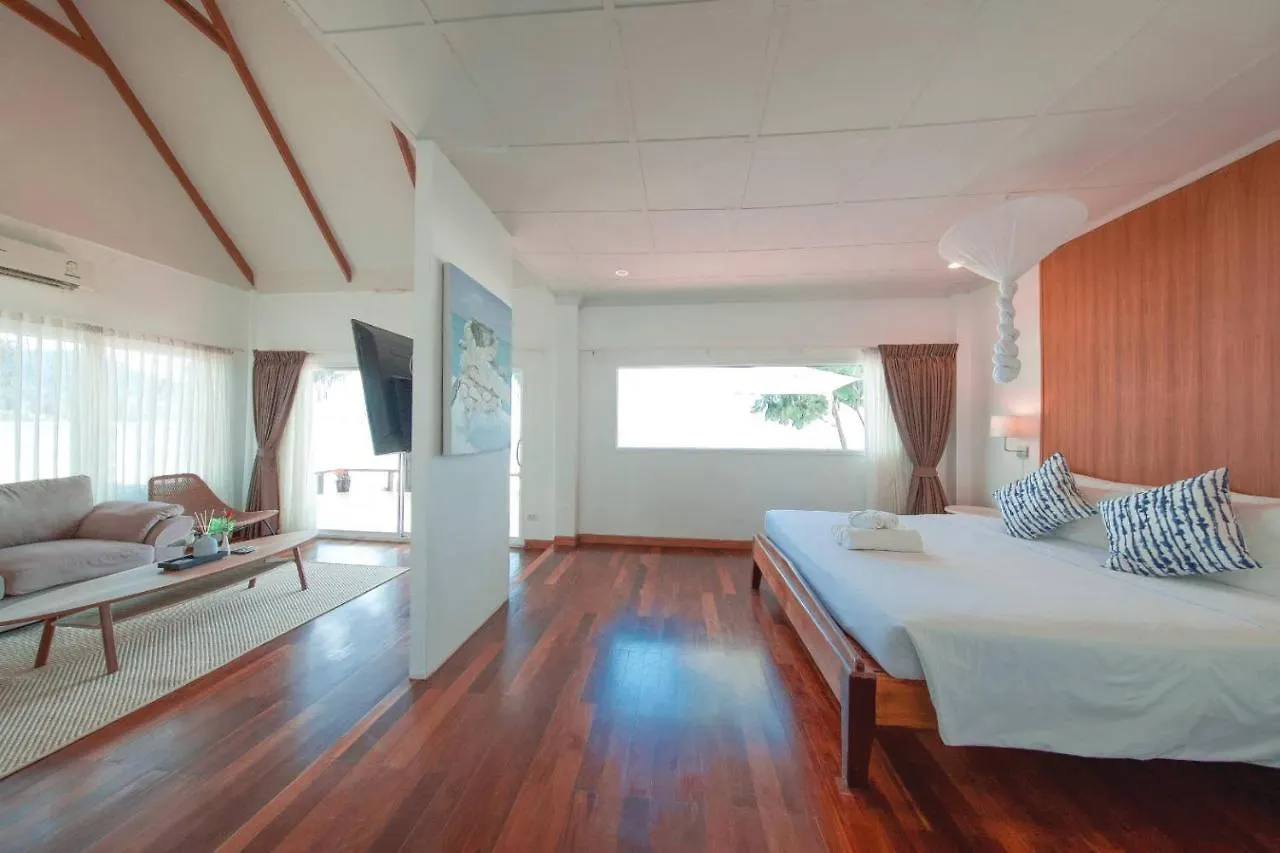 Twin Bay Resort Koh Lanta
