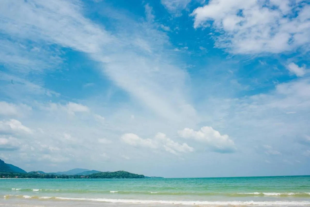 Twin Bay Resort Koh Lanta
