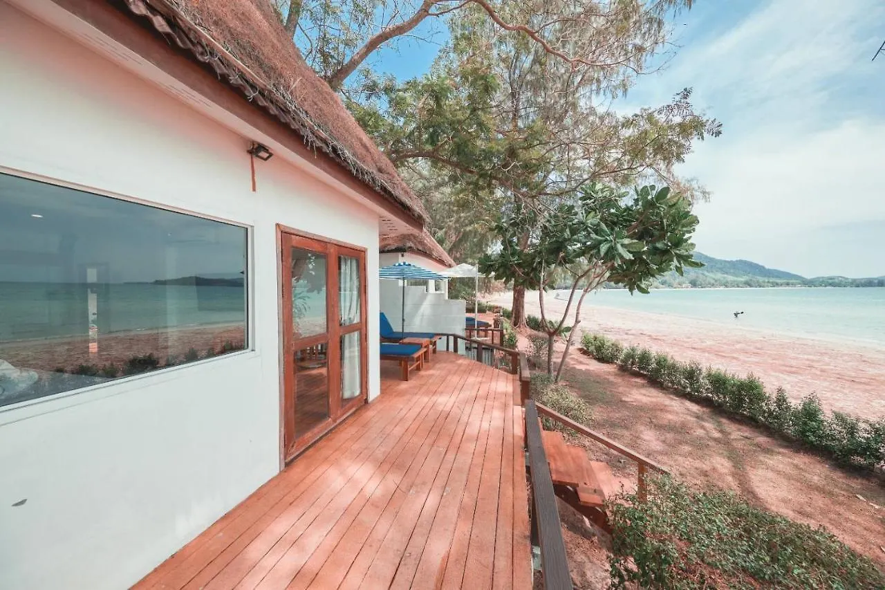 Twin Bay Resort Koh Lanta