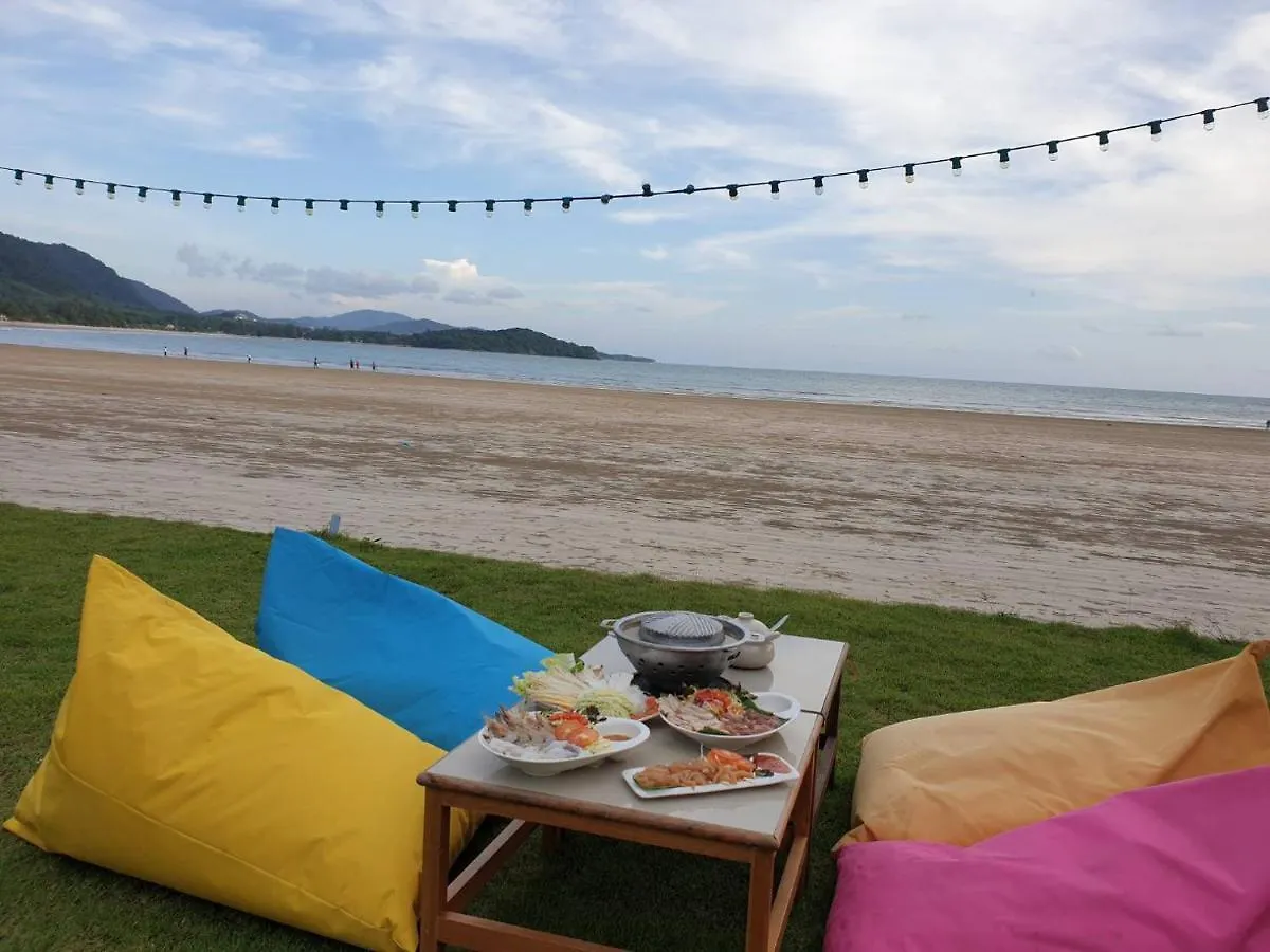 Twin Bay Resort Koh Lanta 3*,