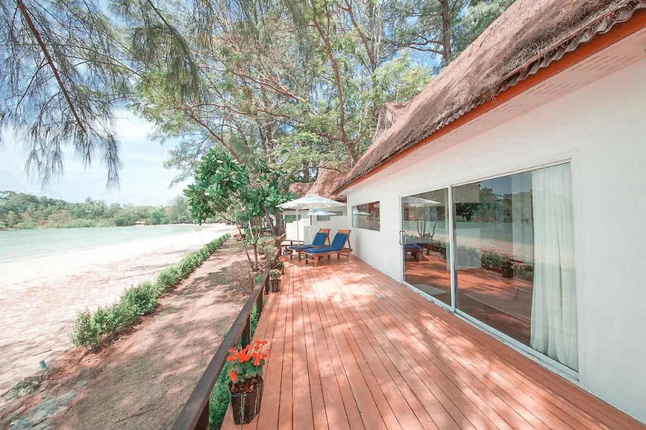 Twin Bay Resort Koh Lanta