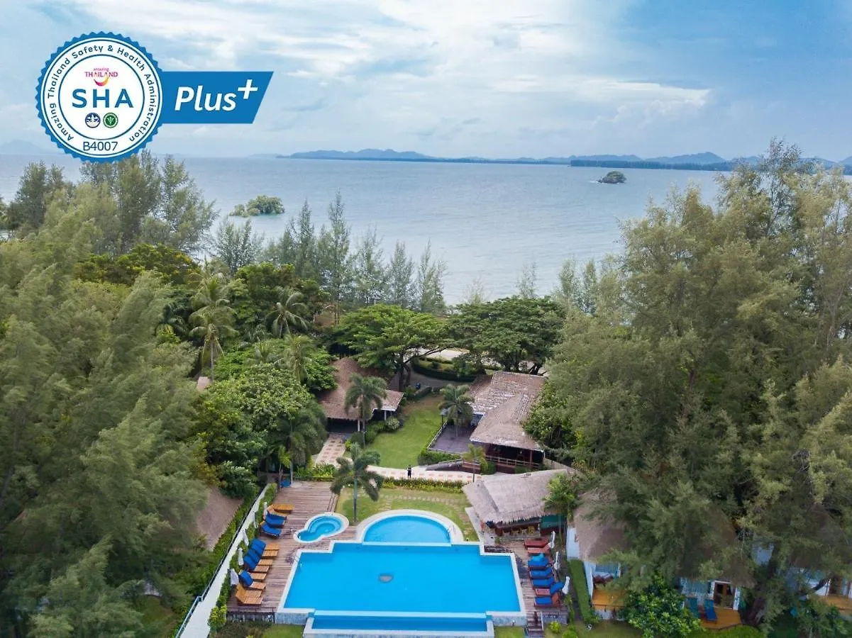 Twin Bay Resort Koh Lanta