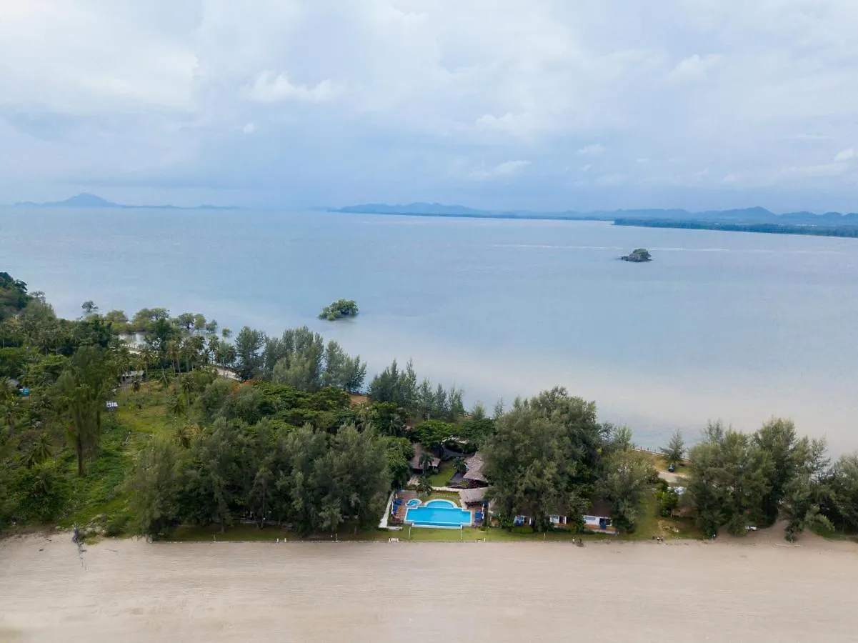 Twin Bay Resort Koh Lanta