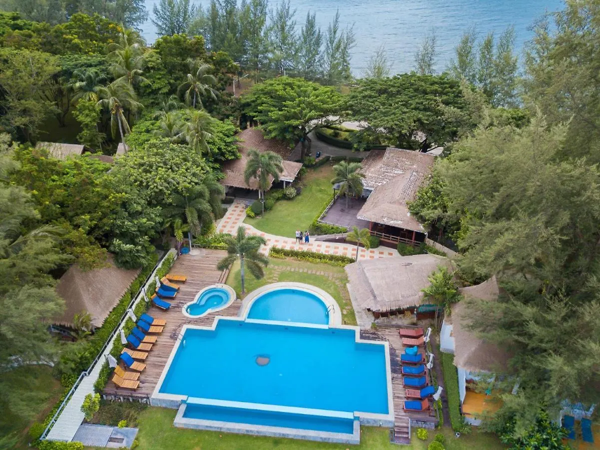 Twin Bay Resort Koh Lanta