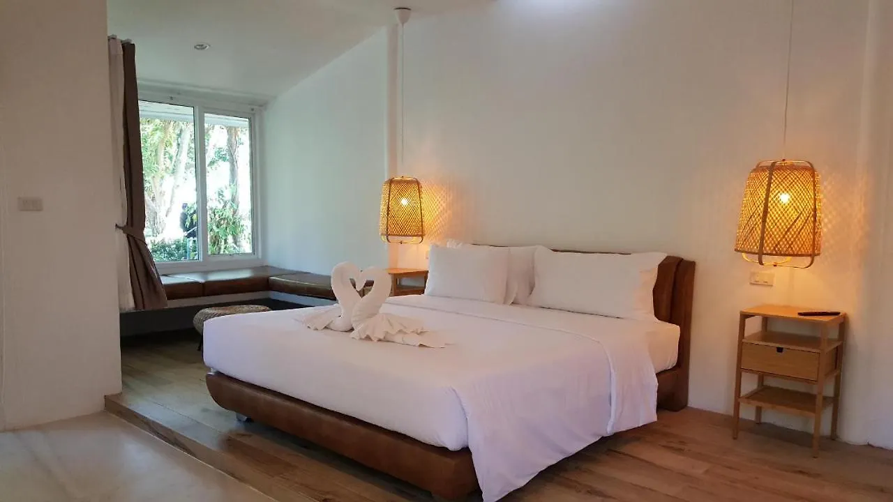 Twin Bay Resort Koh Lanta