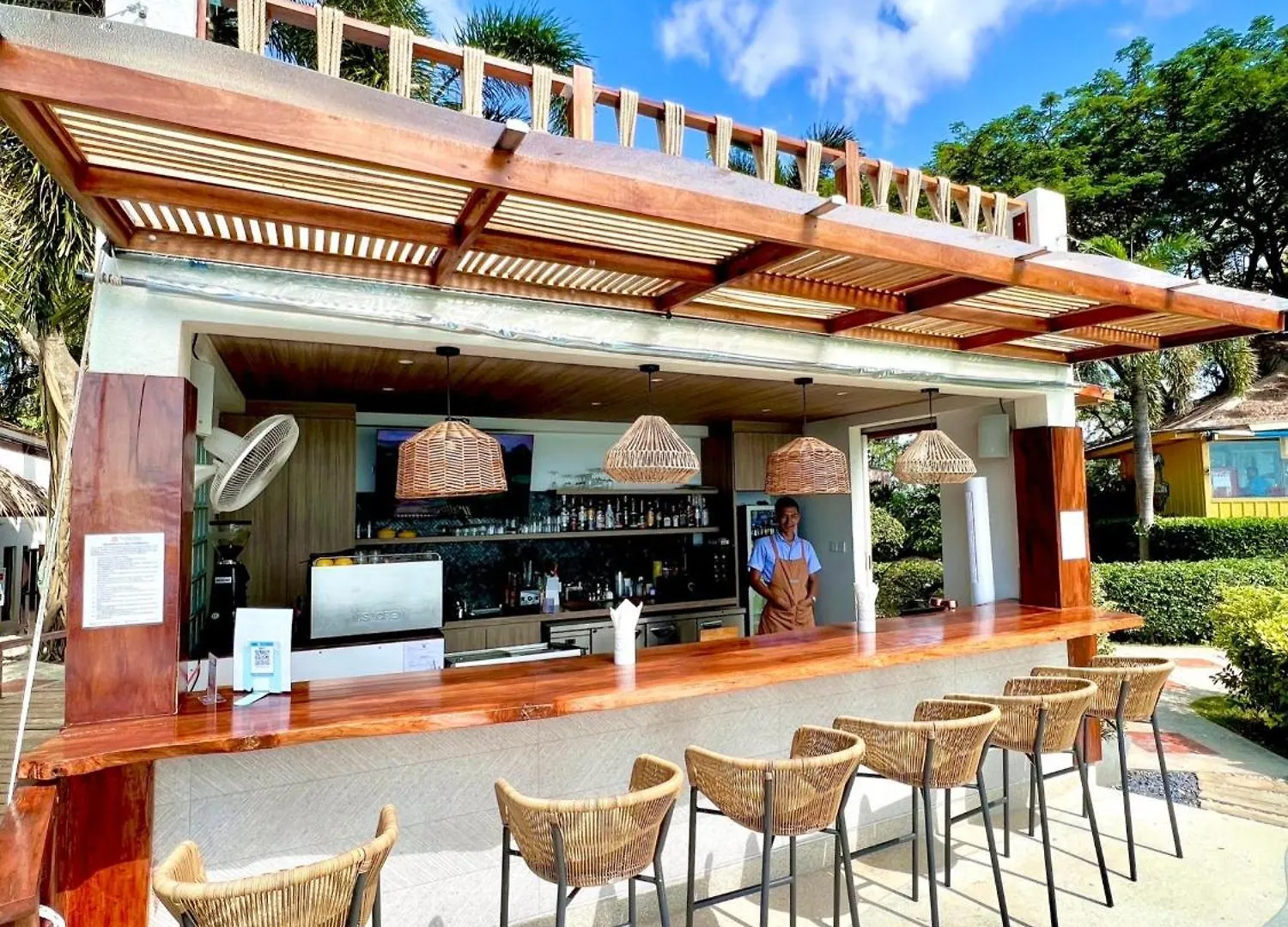 Twin Bay Resort Koh Lanta