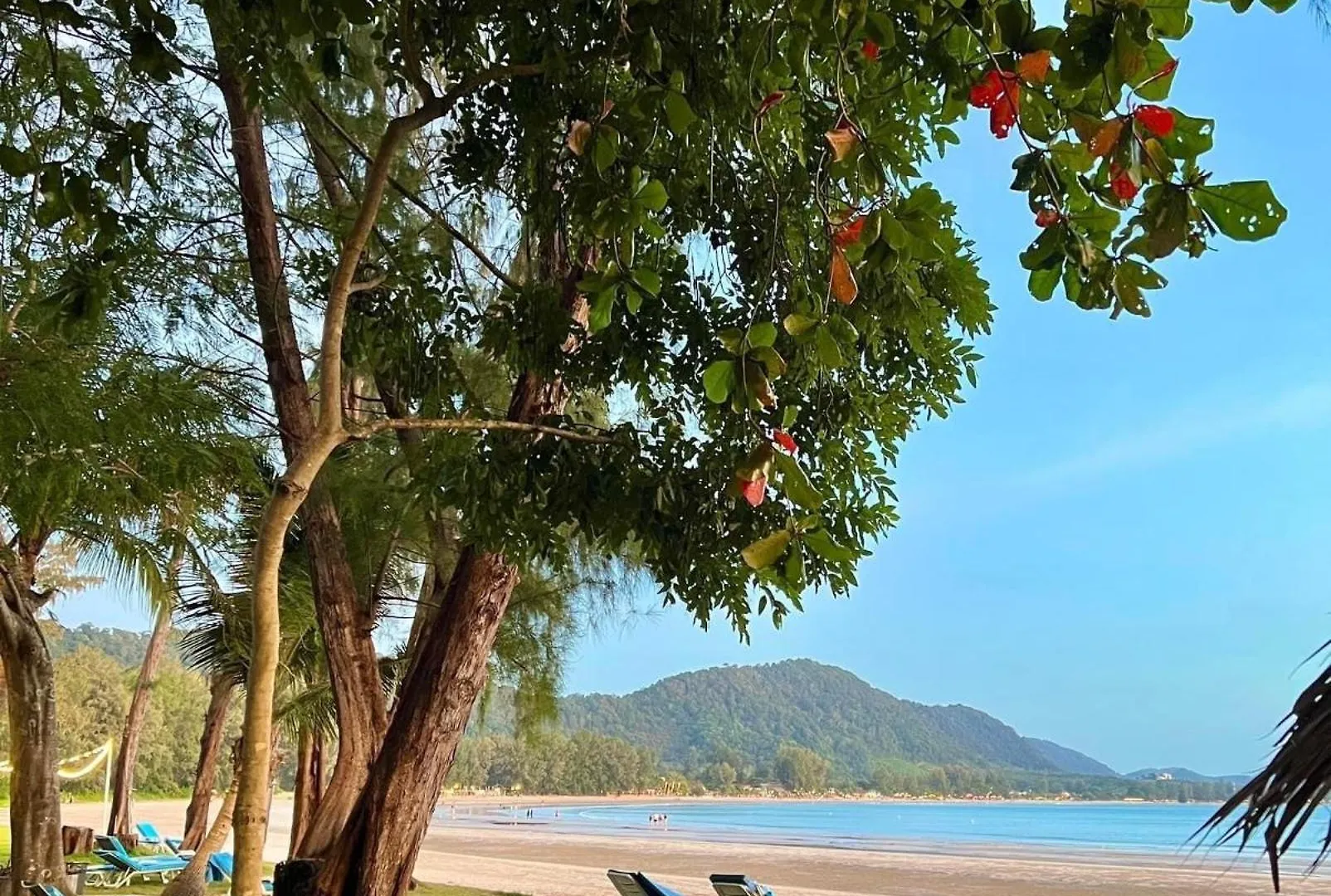 Twin Bay Resort Koh Lanta
