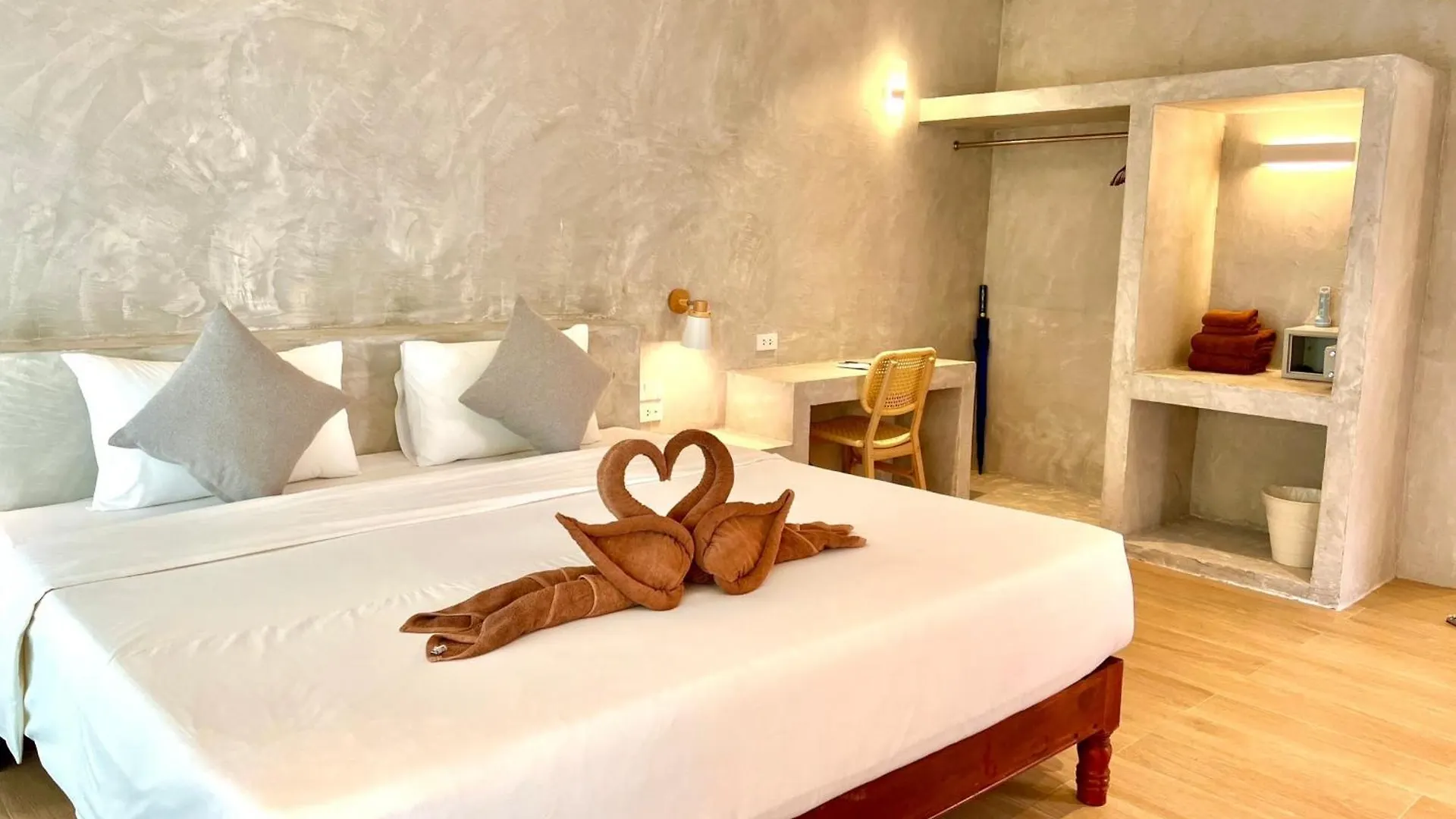 Twin Bay Resort Koh Lanta
