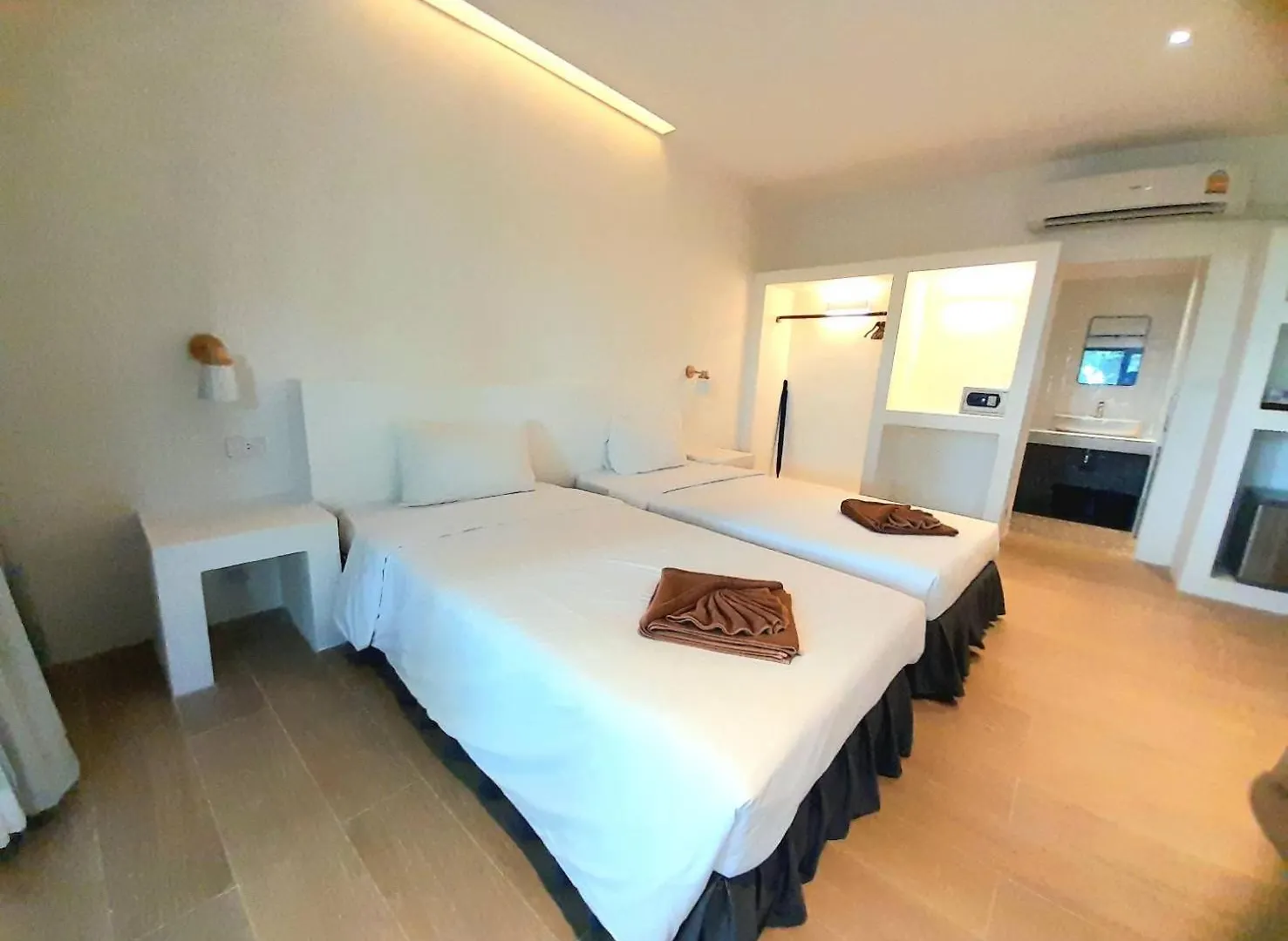 Twin Bay Resort Koh Lanta