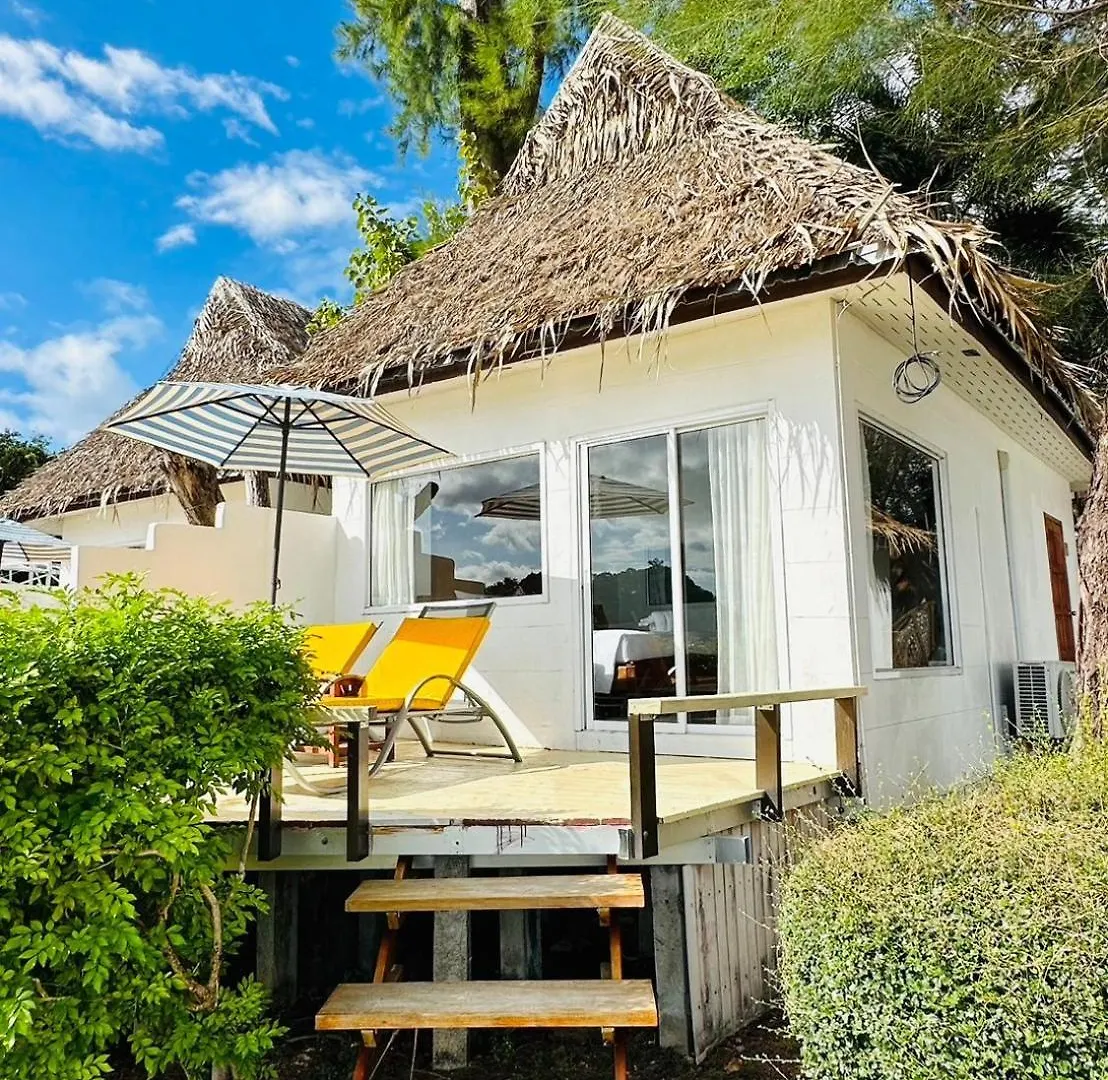 Twin Bay Resort Koh Lanta