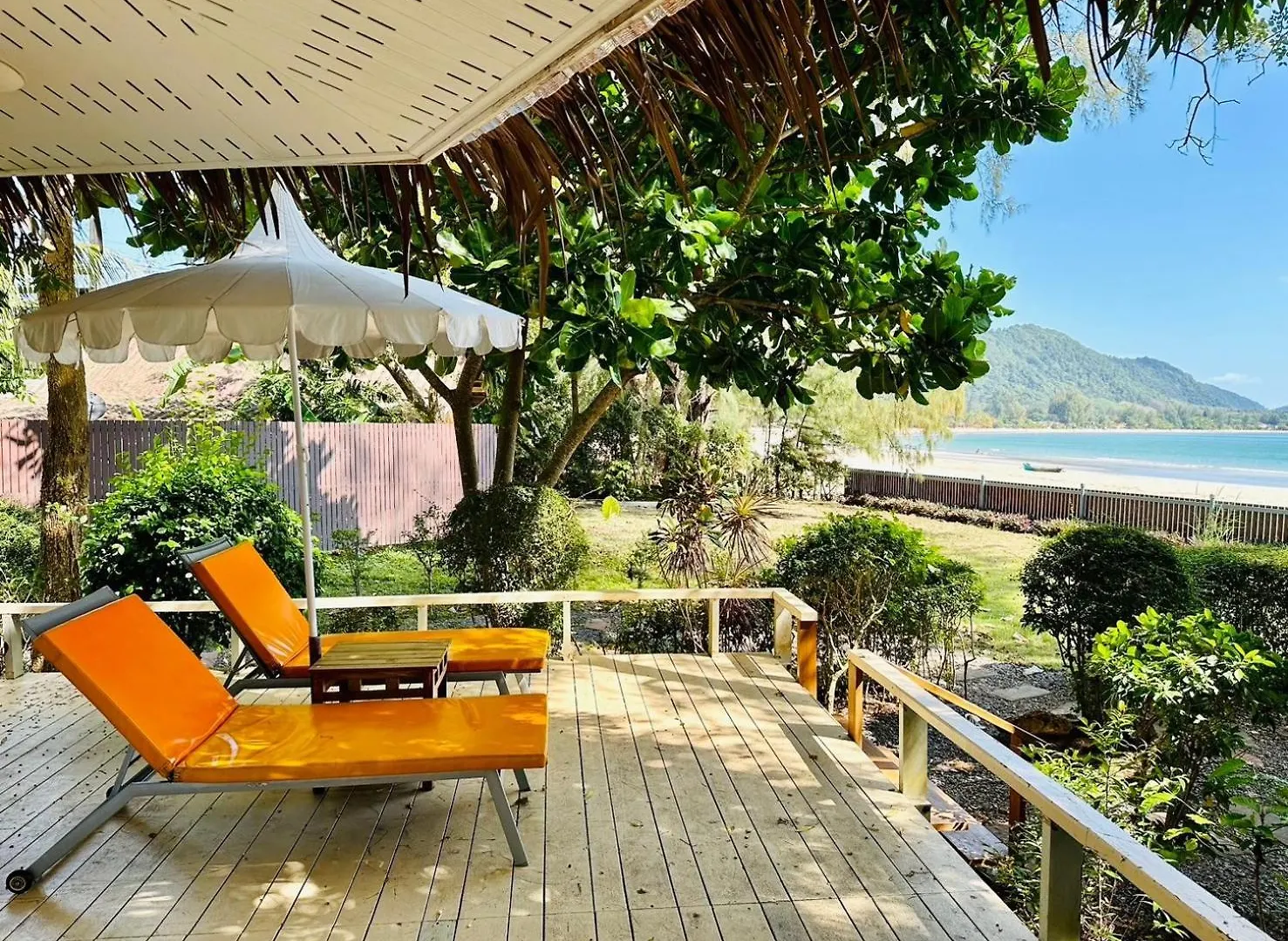 Twin Bay Resort Koh Lanta
