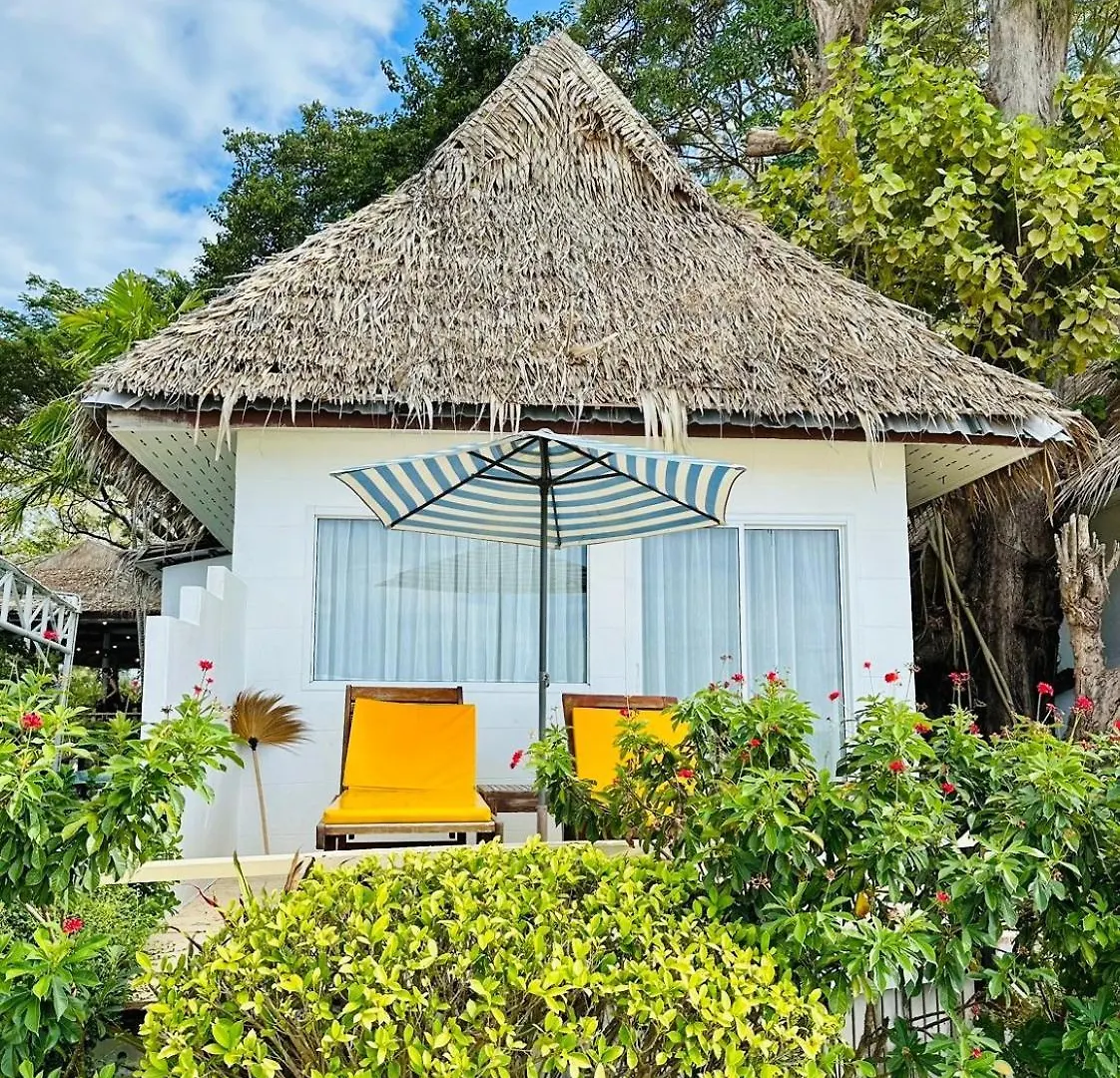 Twin Bay Resort Koh Lanta
