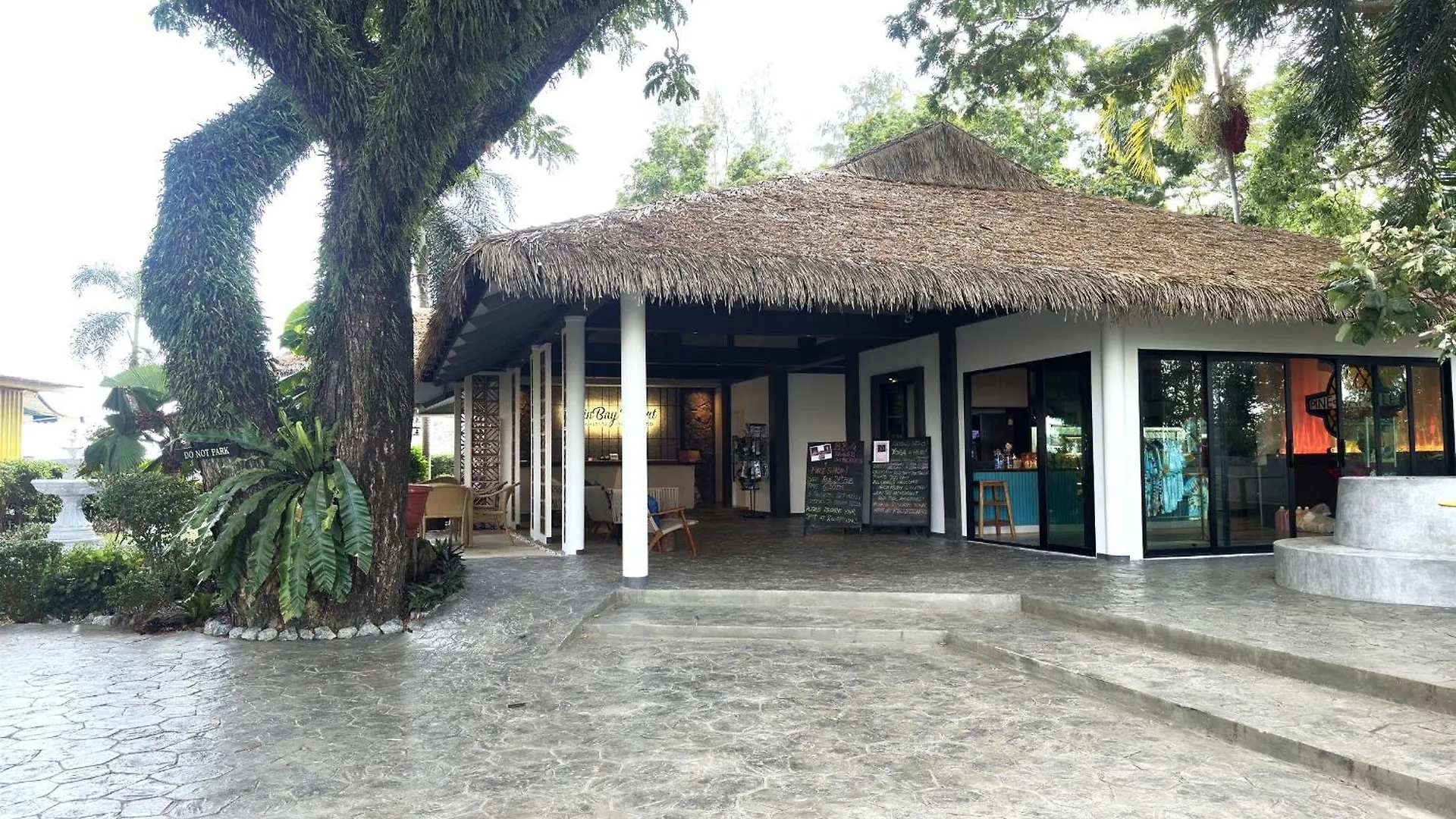 Twin Bay Resort Koh Lanta