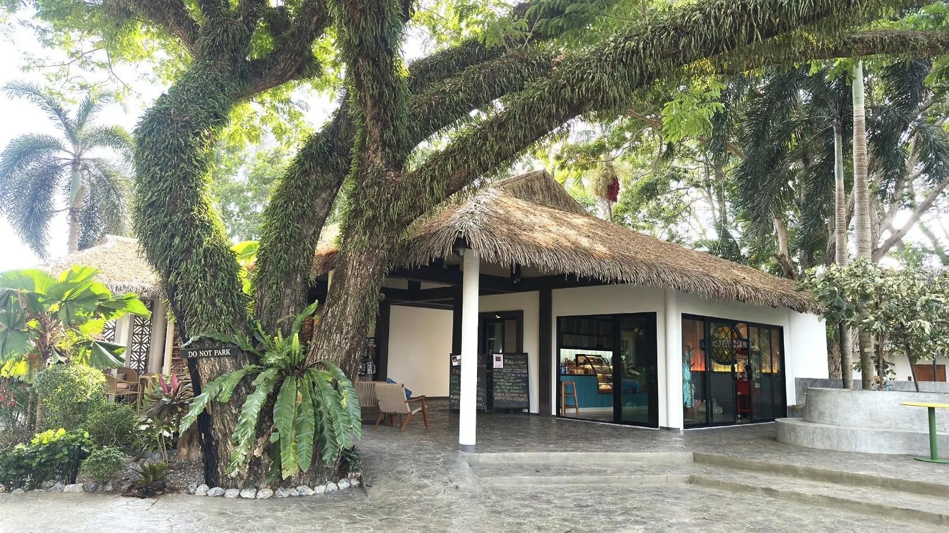 Twin Bay Resort Koh Lanta Thailand