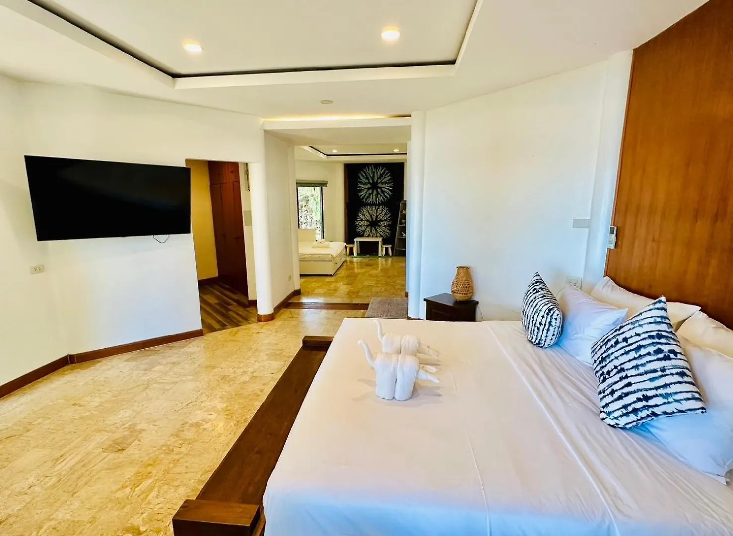 Twin Bay Resort Ko Lanta